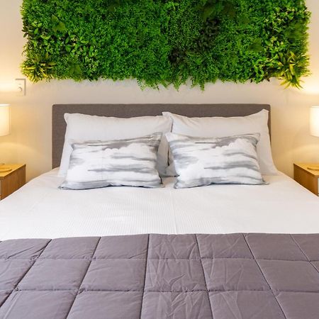 Cashel Street Hideaway 2 Bed 2 Bath Apartment ไครสต์เชิร์ช ภายนอก รูปภาพ